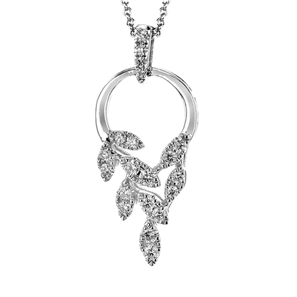 Diamond Necklace