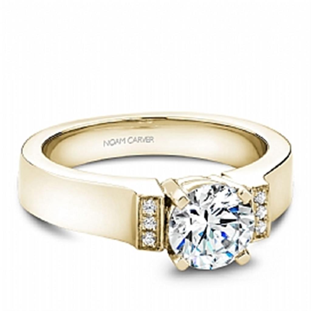 Diamond Engagement Ring