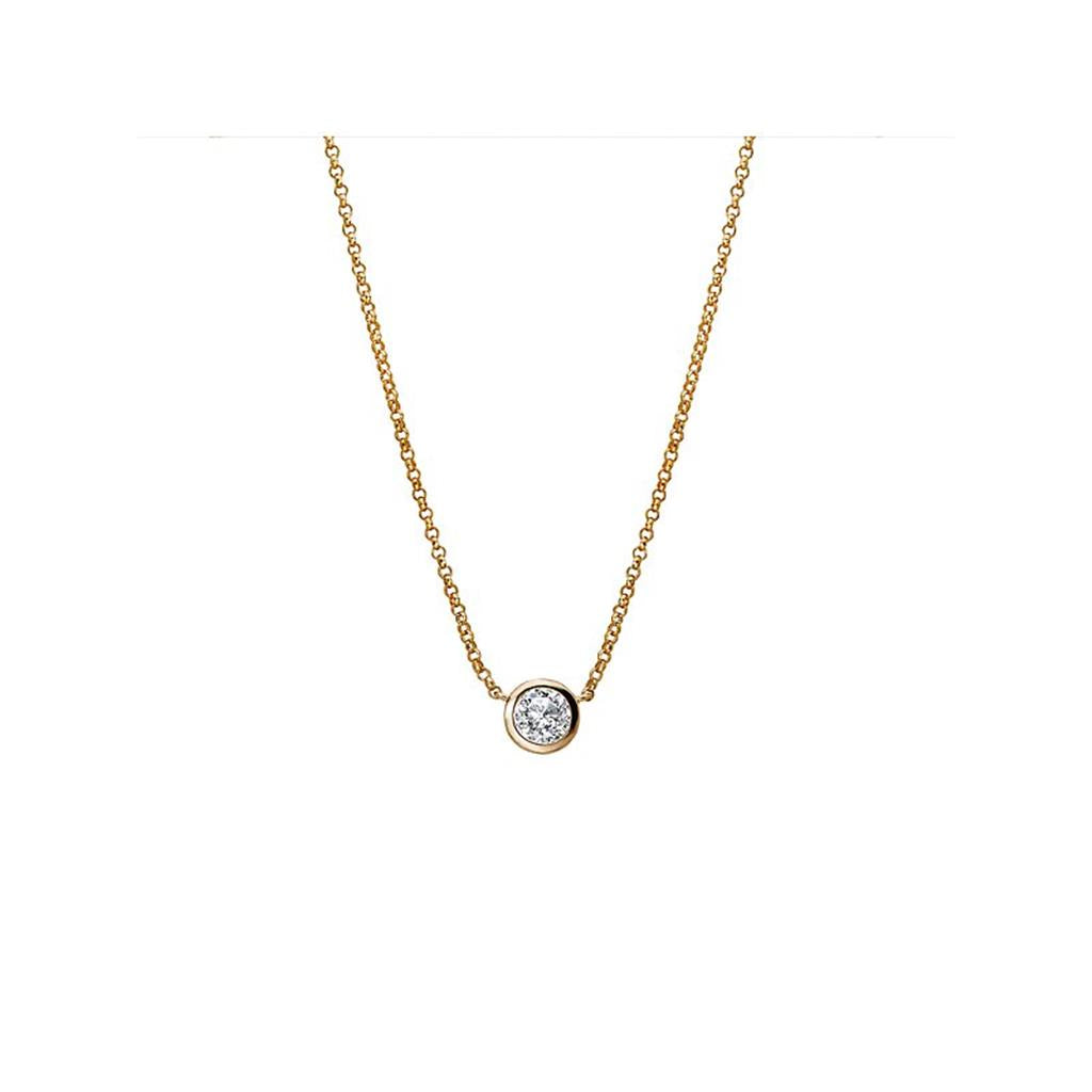 Diamond Necklace