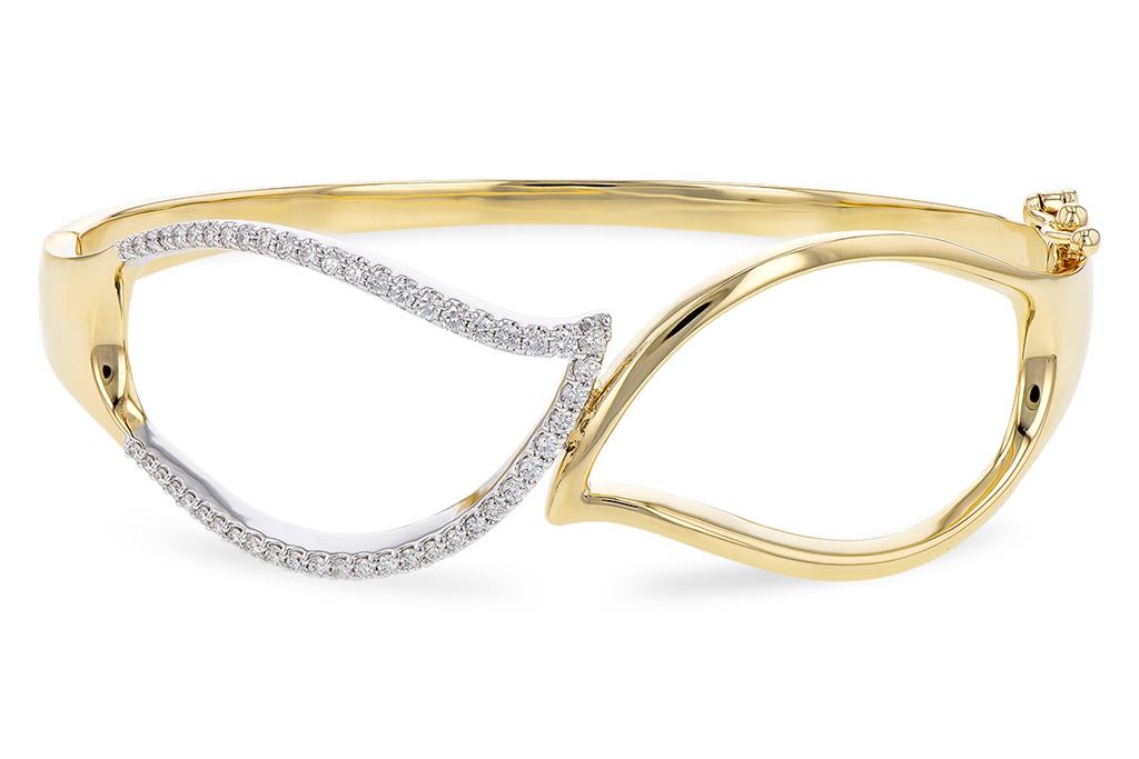 Diamond Bracelet