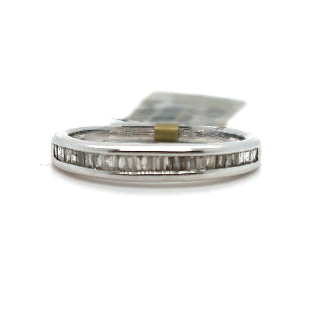 Estate Bridal Ring
