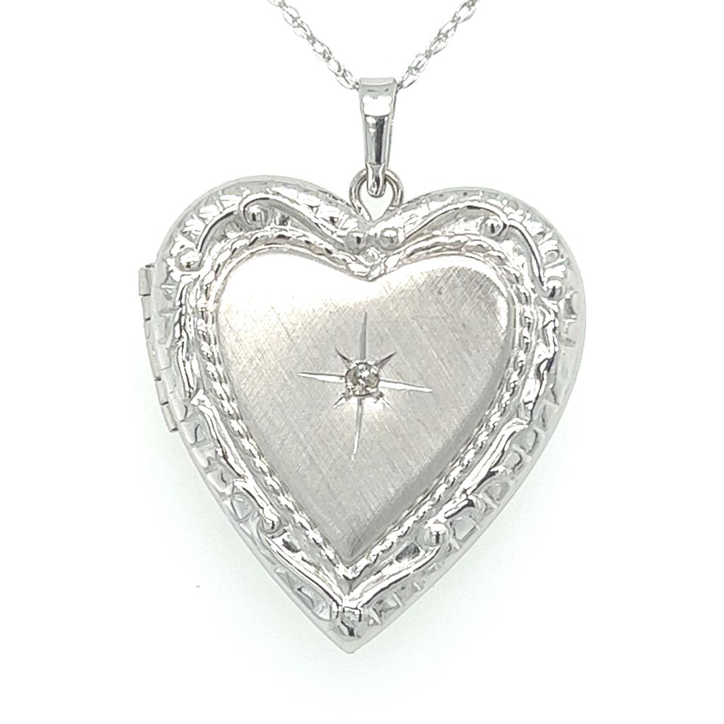 Estate Diamond Necklace