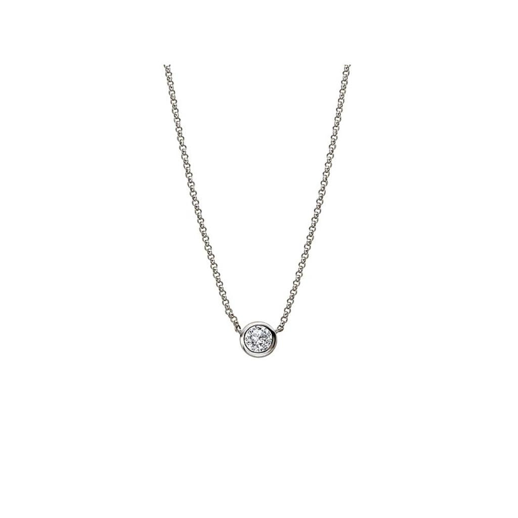 Diamond Necklace