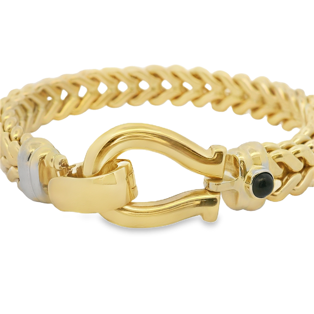 Estate Gold Fashion