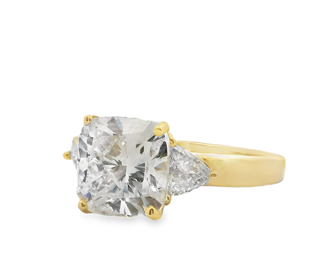 Estate Bridal Ring
