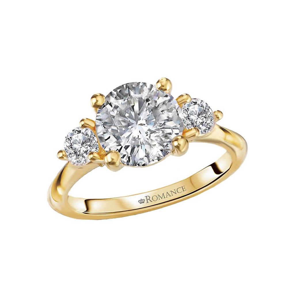 Diamond Engagement Ring