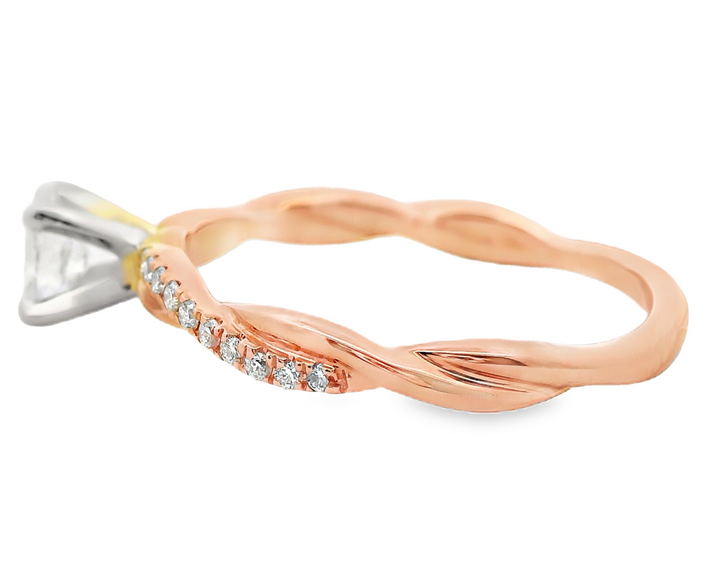 Estate Bridal Ring