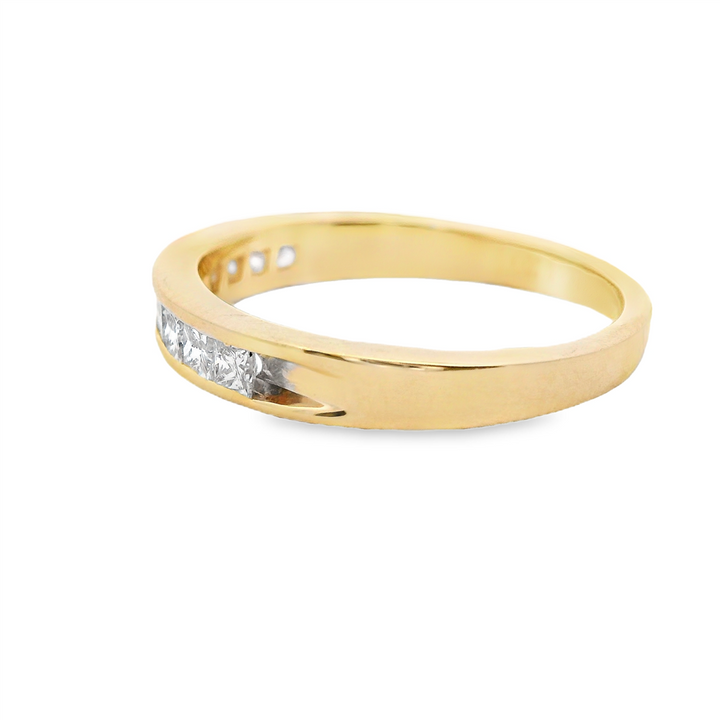 Estate Ladies Bands
