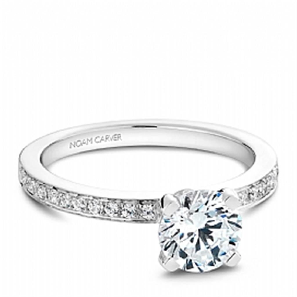 Diamond Engagement Ring