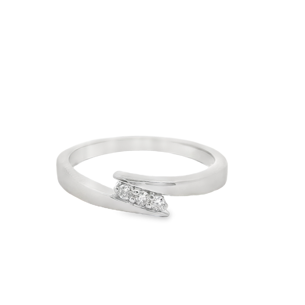 Estate Diamond Fashion Ring