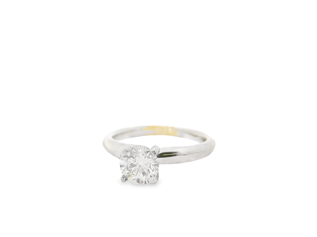Estate Bridal Ring