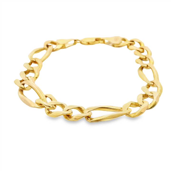 Estate Gold Fashion