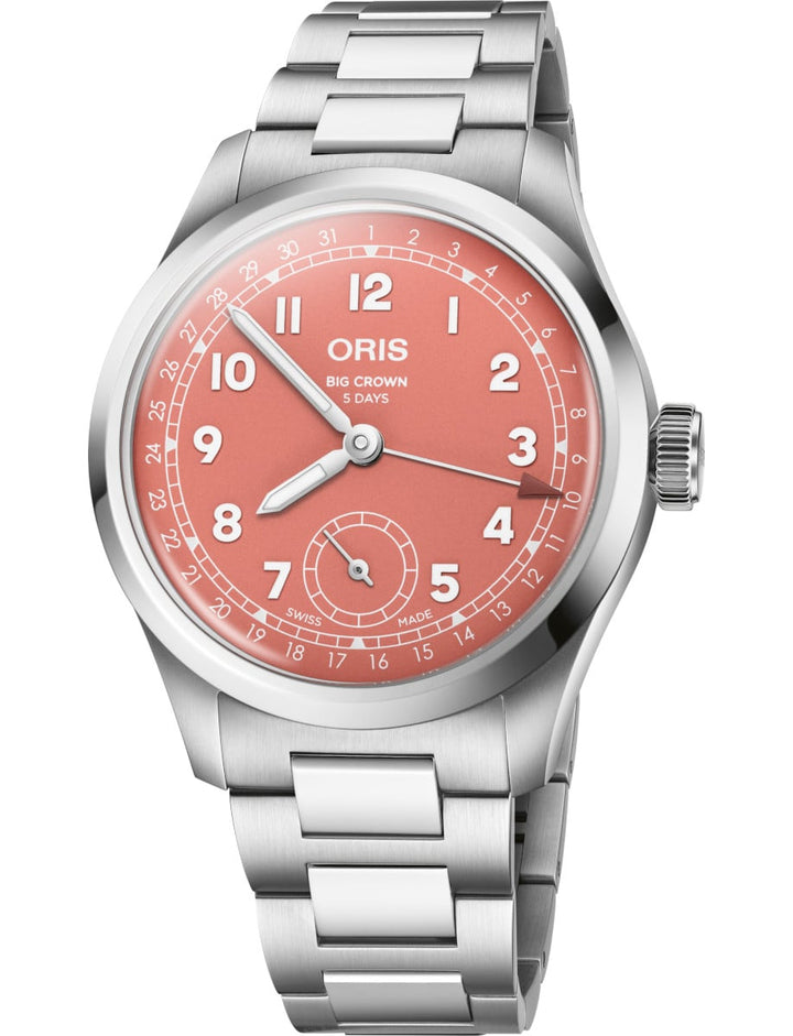 Oris