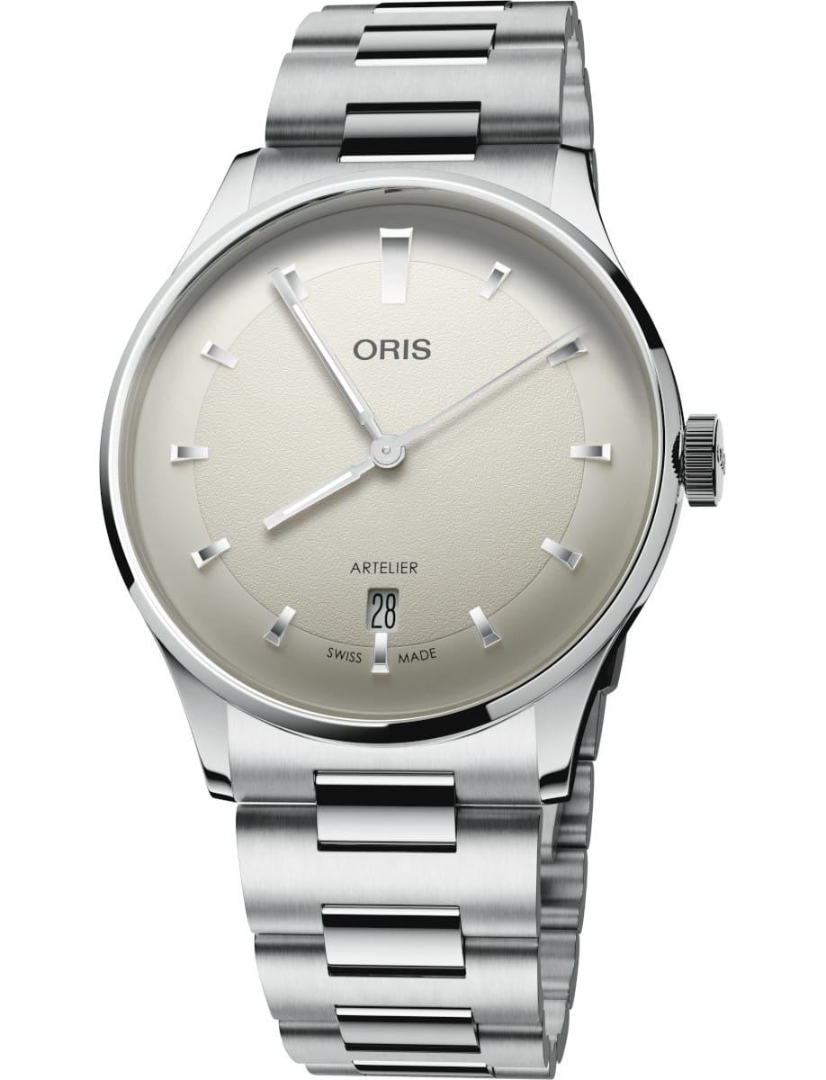 Oris