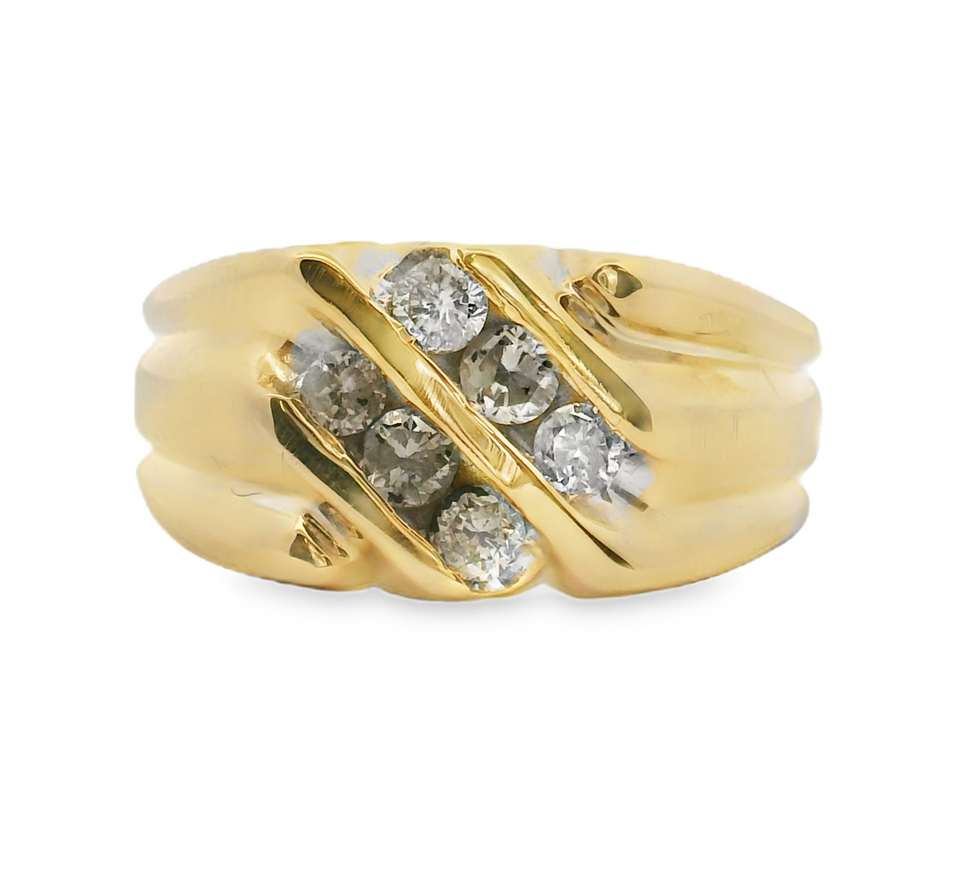 Estate Men's Ring