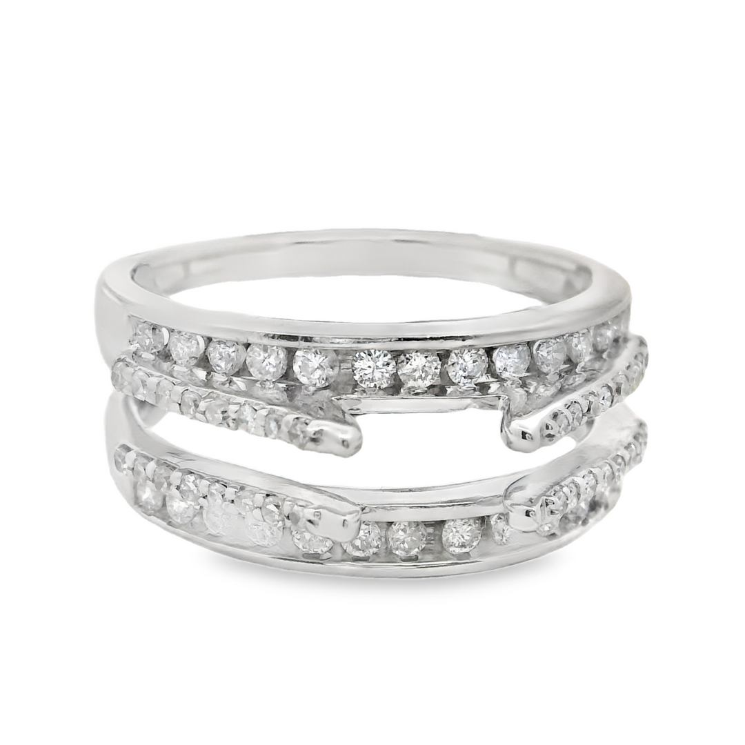 Estate Bridal Ring