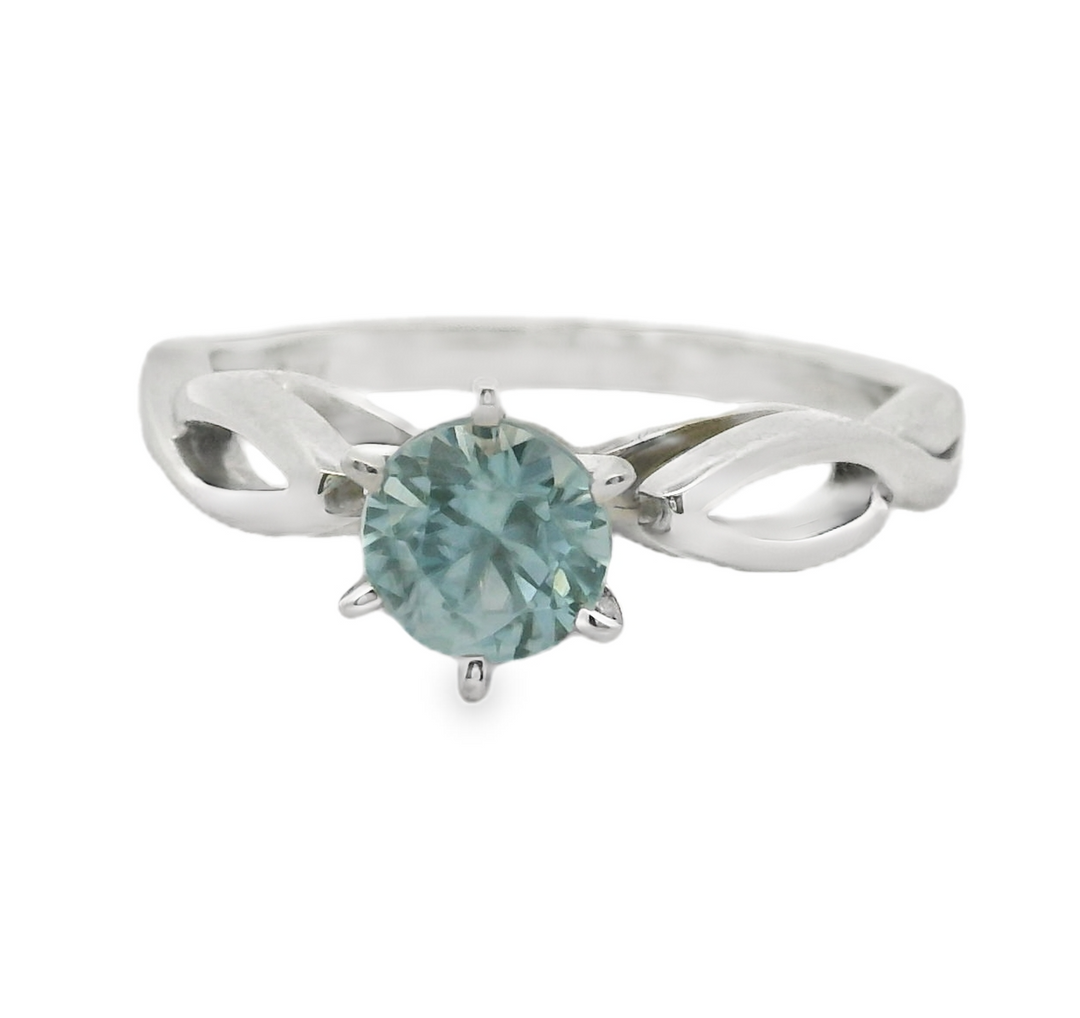 Estate Colored Stone Ring