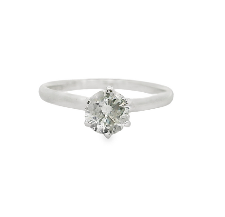 Estate Bridal Ring
