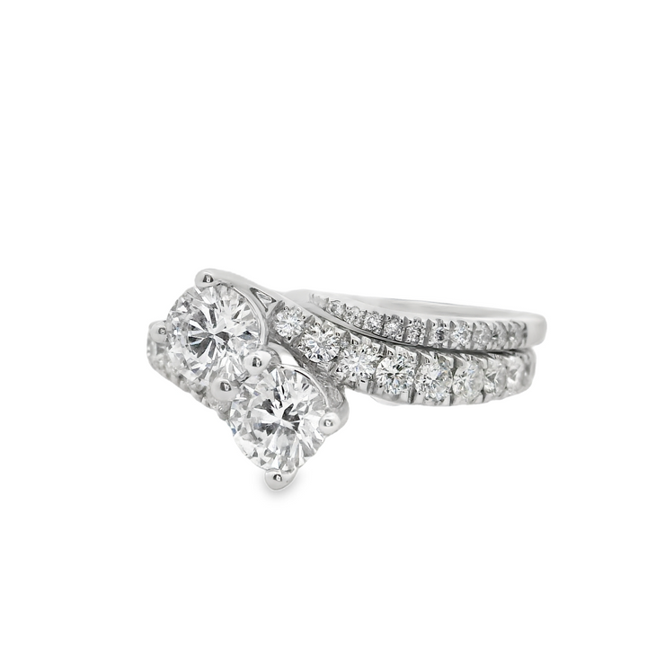Estate Bridal Ring