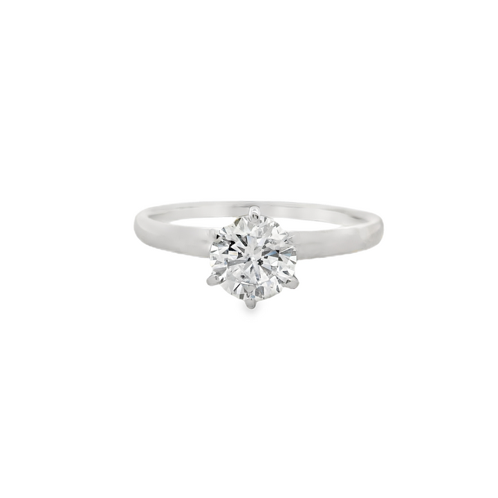 Estate Bridal Ring