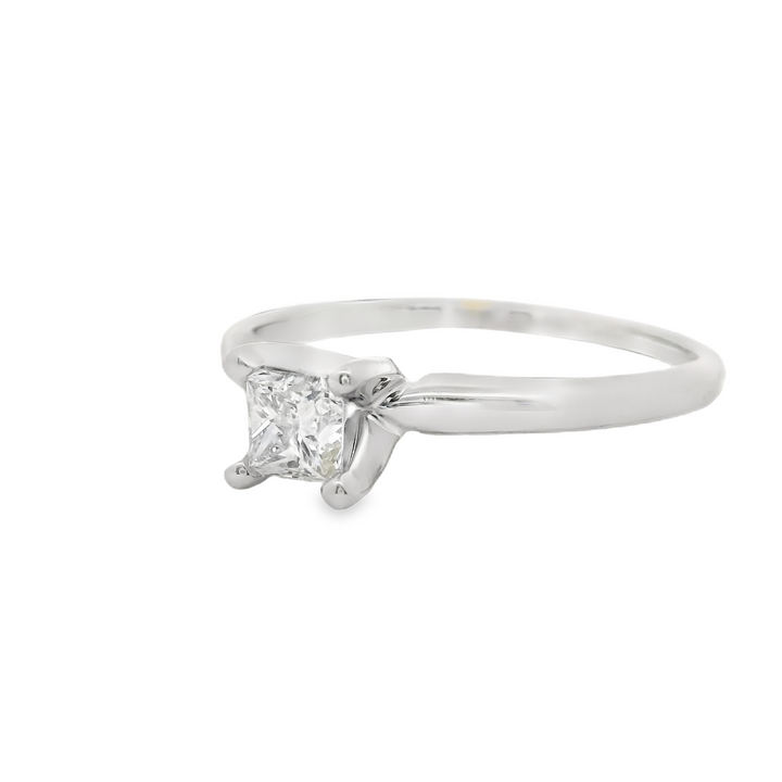 Estate Bridal Ring