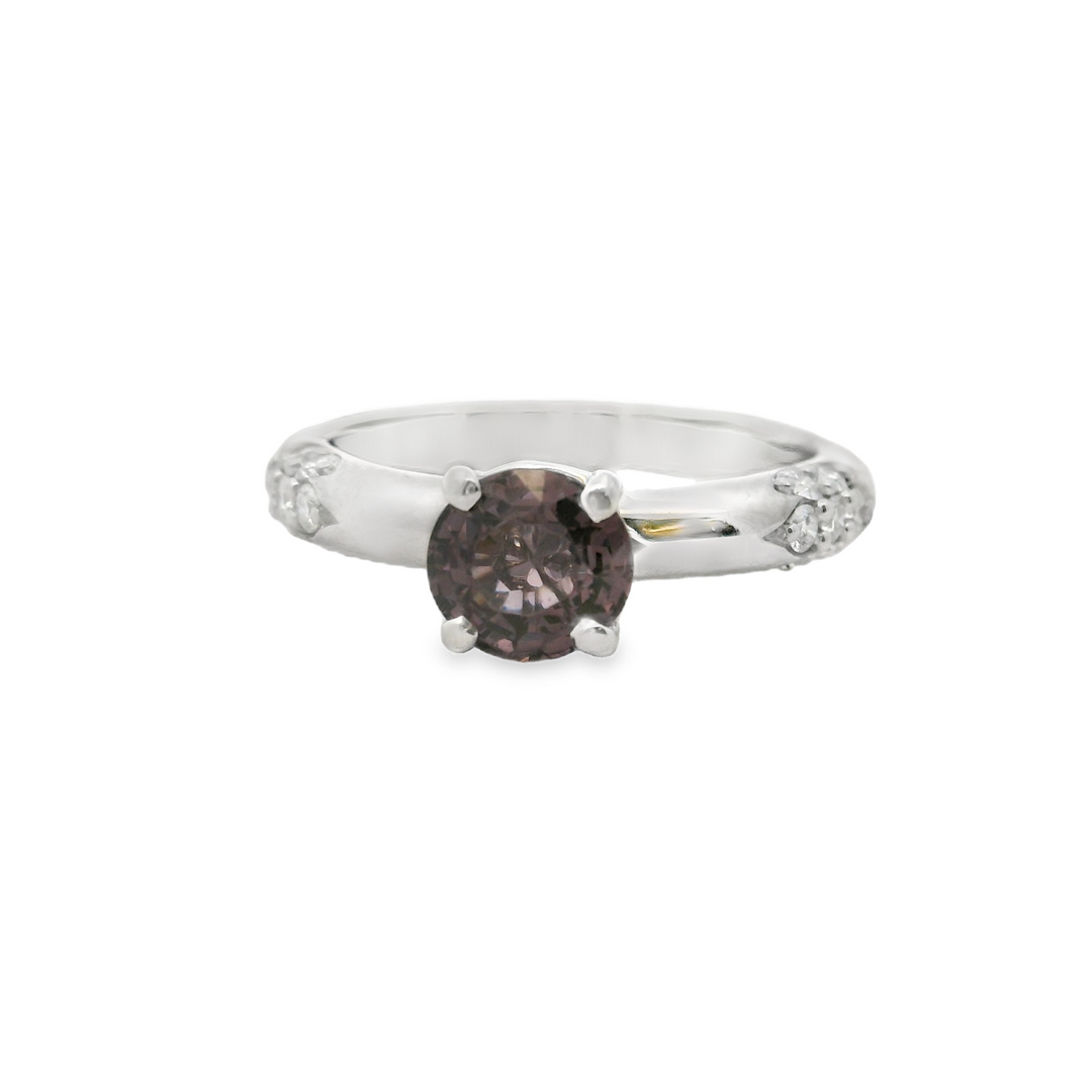 Estate Colored Stone Ring