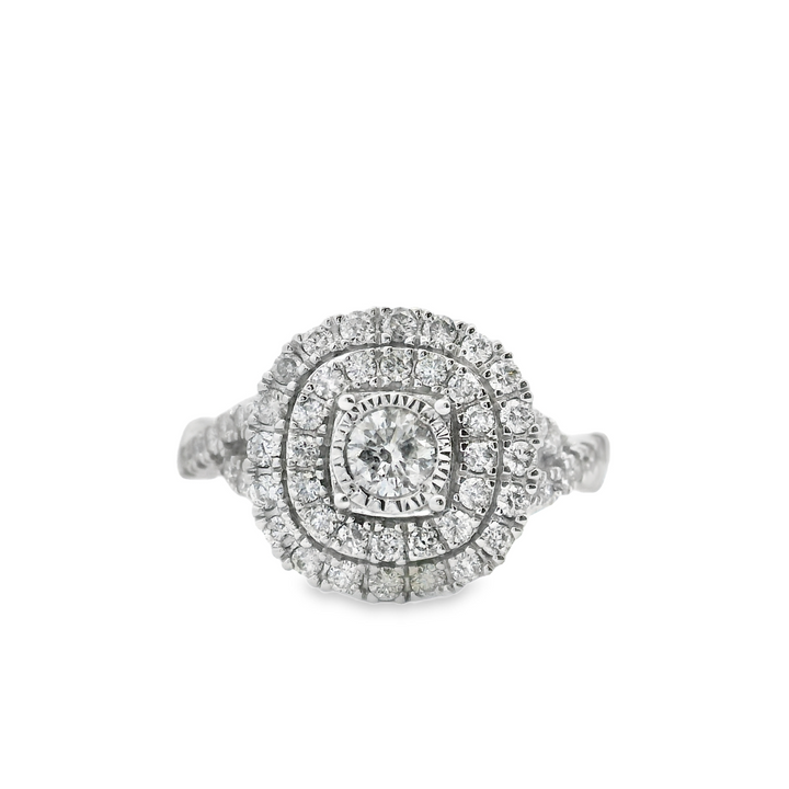 Estate Bridal Ring