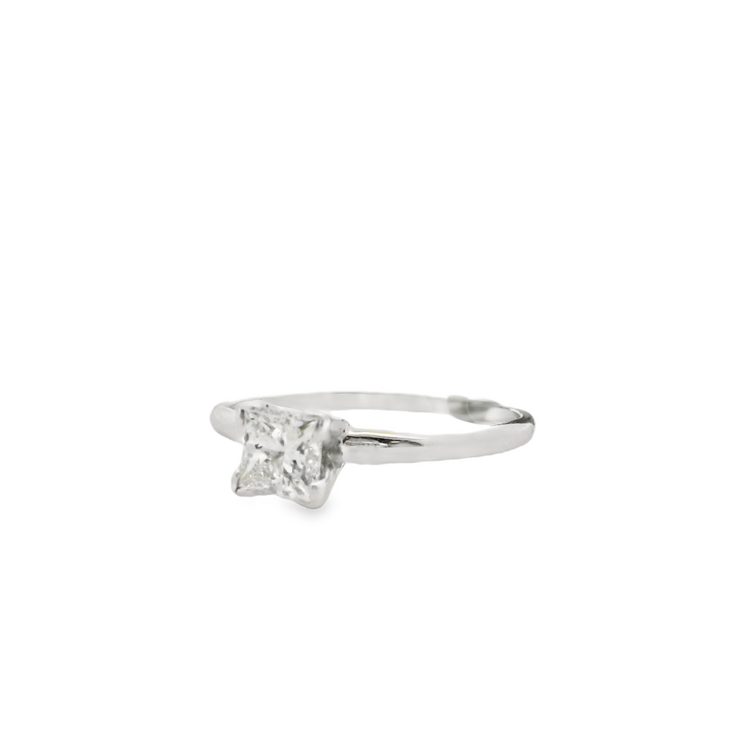 Estate Bridal Ring