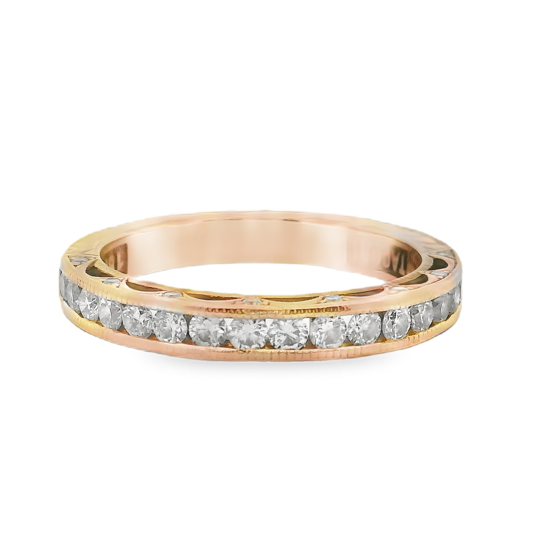Estate Bridal Ring