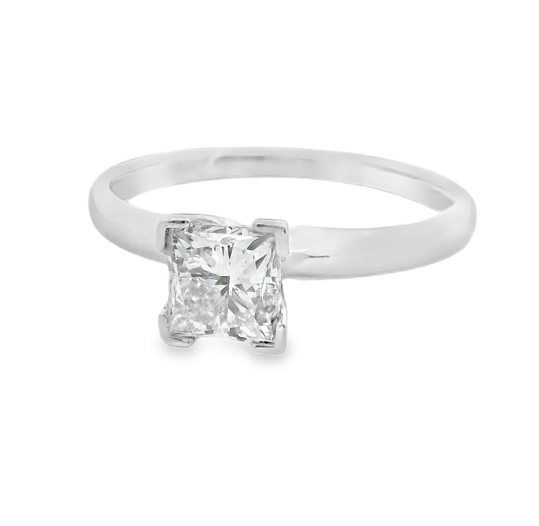 Estate Bridal Ring