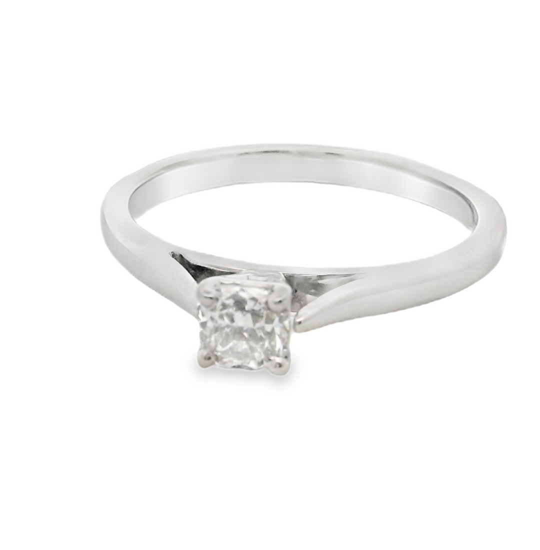 Estate Bridal Ring