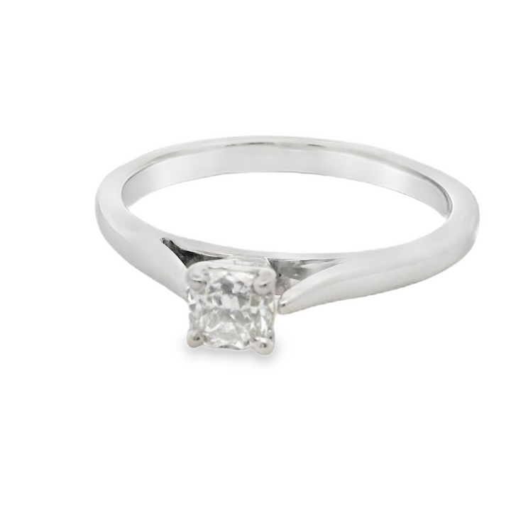 Estate Bridal Ring