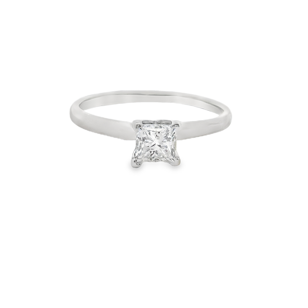 Estate Bridal Ring