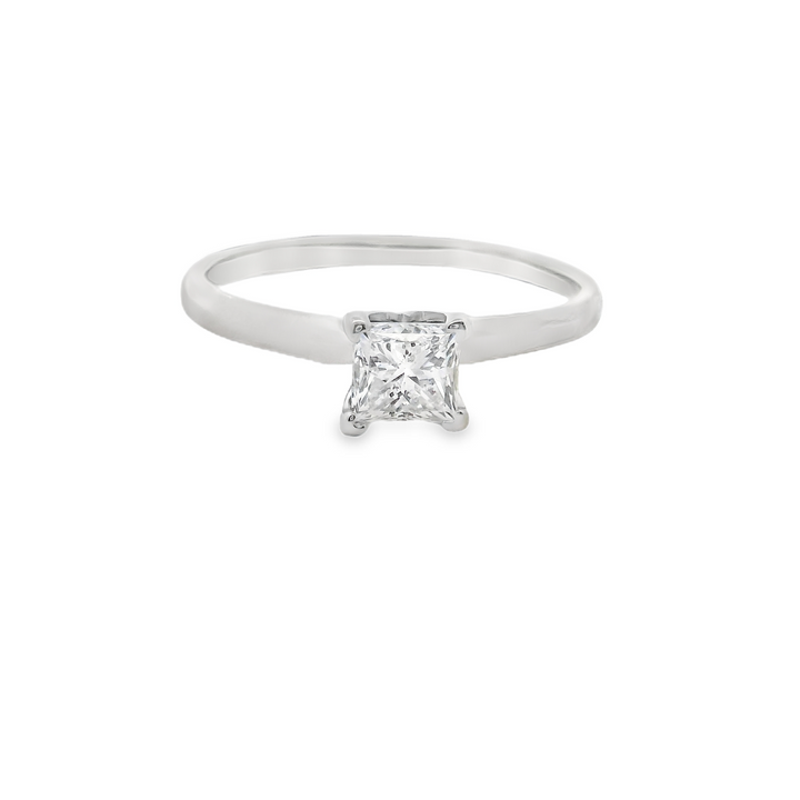 Estate Bridal Ring