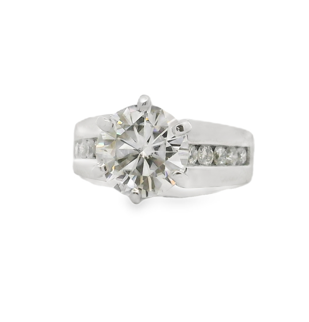 Estate Bridal Ring