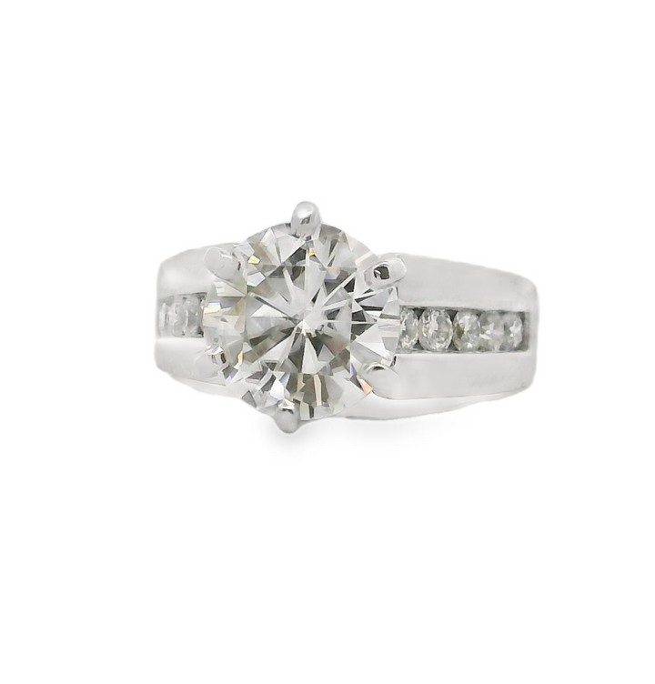 Estate Bridal Ring