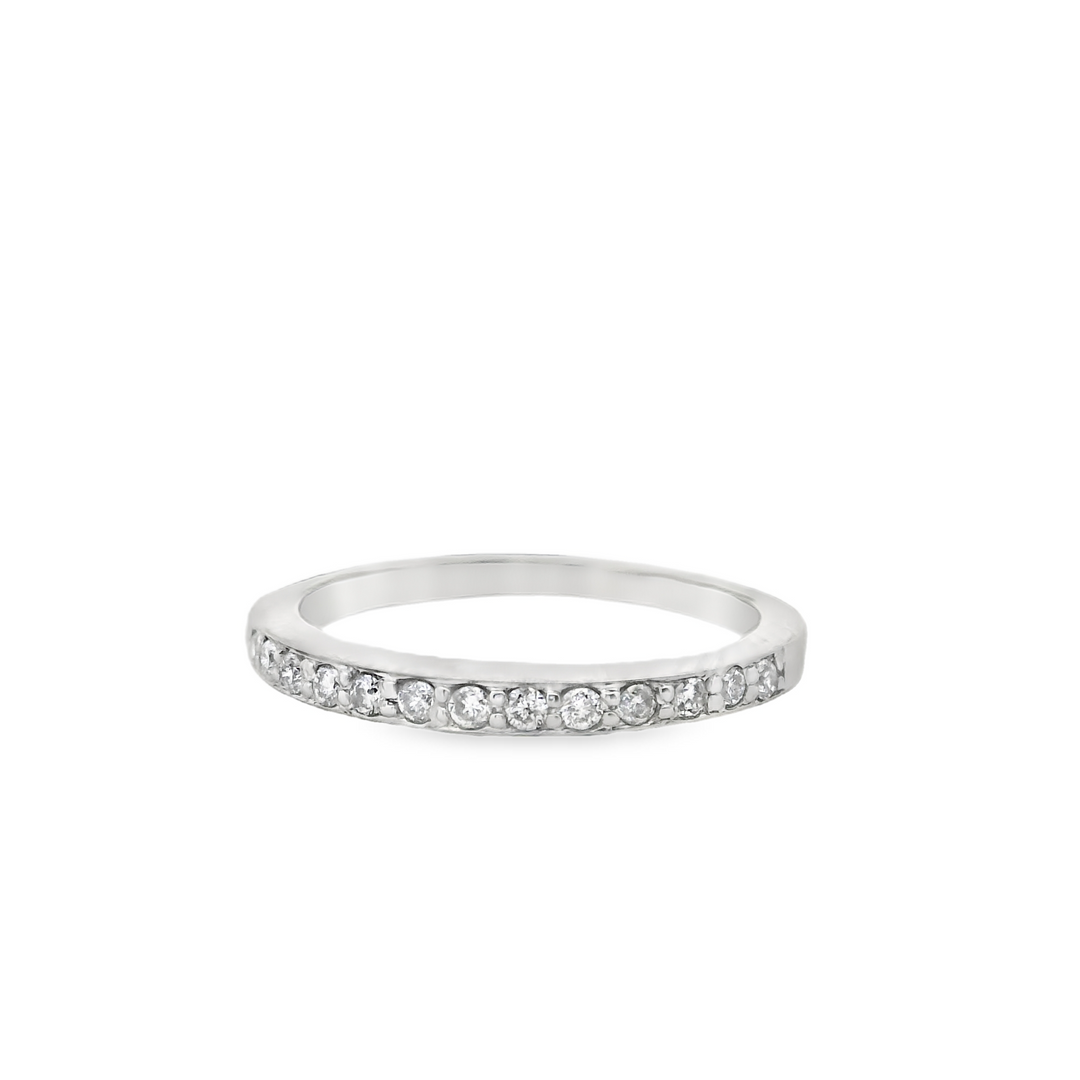 Estate Bridal Ring