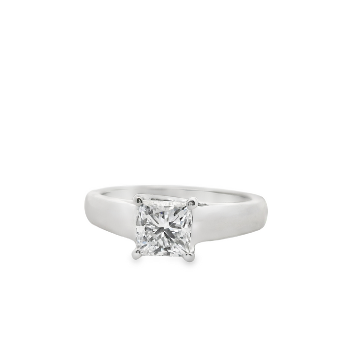Estate Bridal Ring