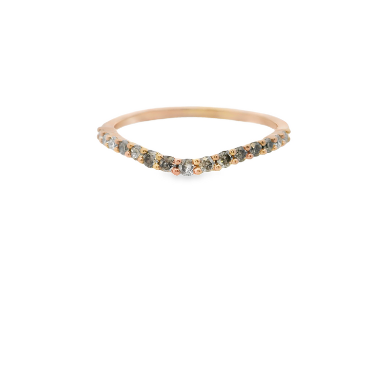 Estate Bridal Ring
