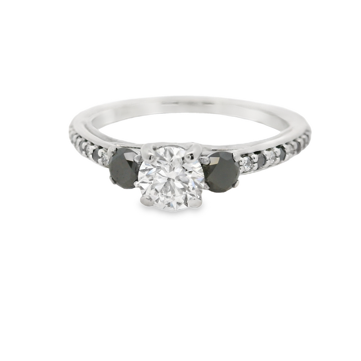 Estate Bridal Ring