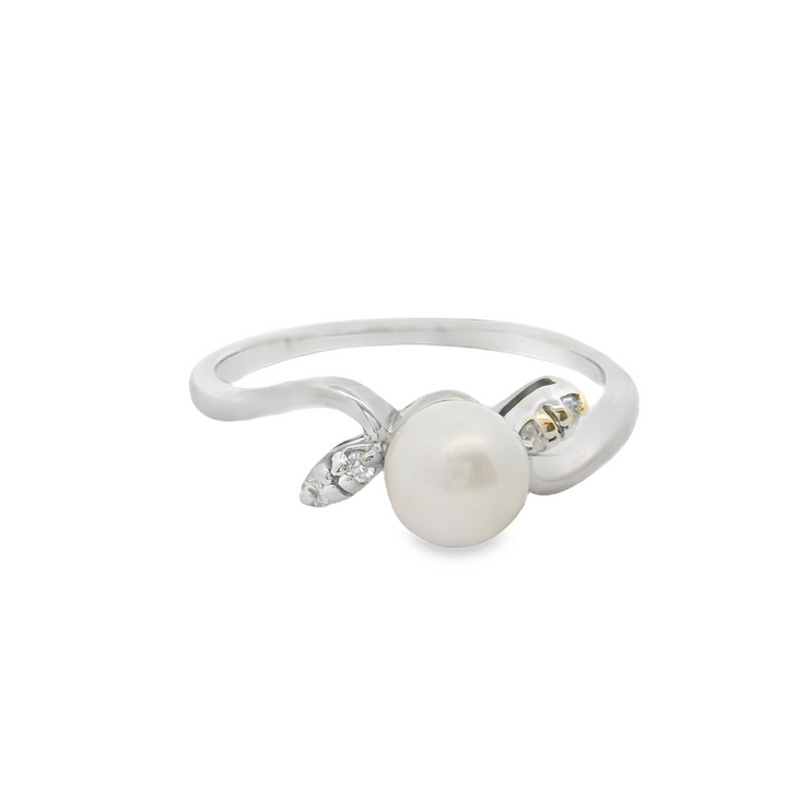 Estate Colored Stone Ring