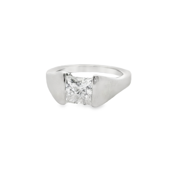 Estate Bridal Ring