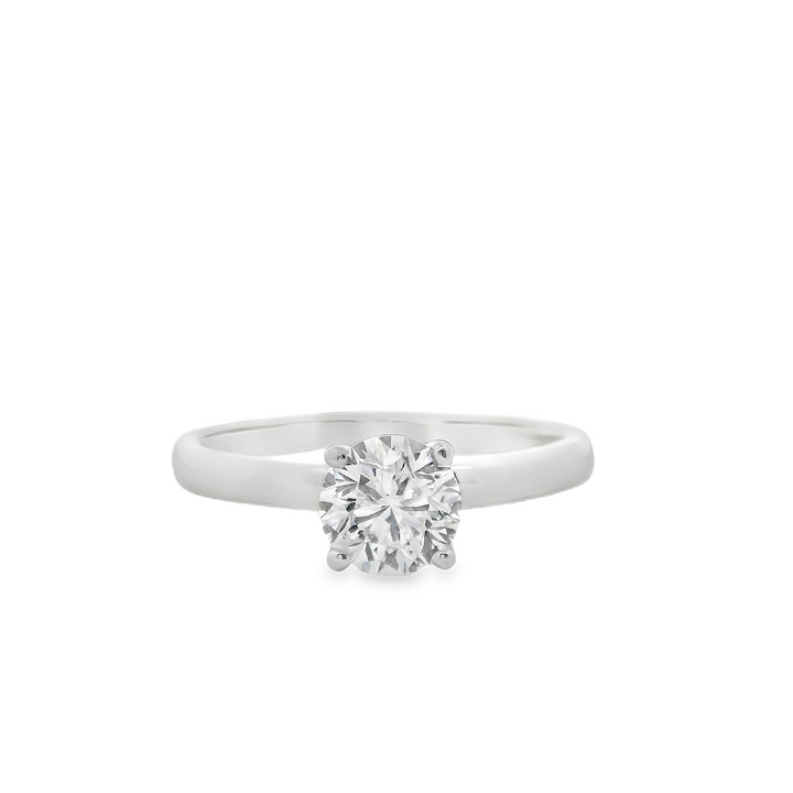 Estate Bridal Ring