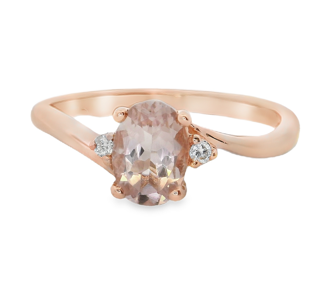 Estate Colored Stone Ring