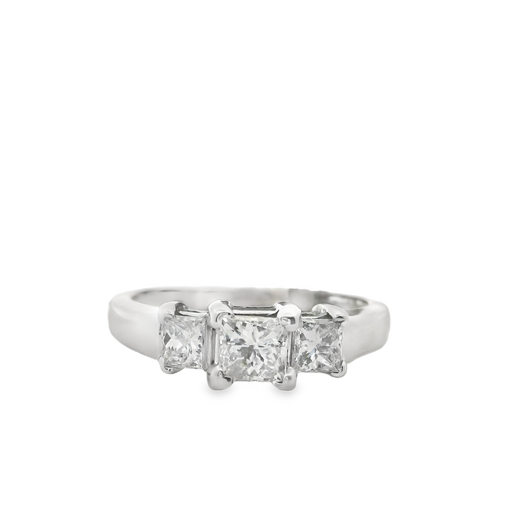 Estate Bridal Ring