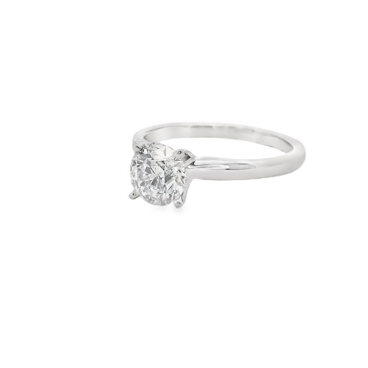 Estate Bridal Ring