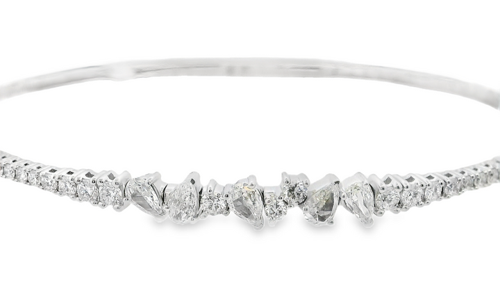 Diamond Bracelet
