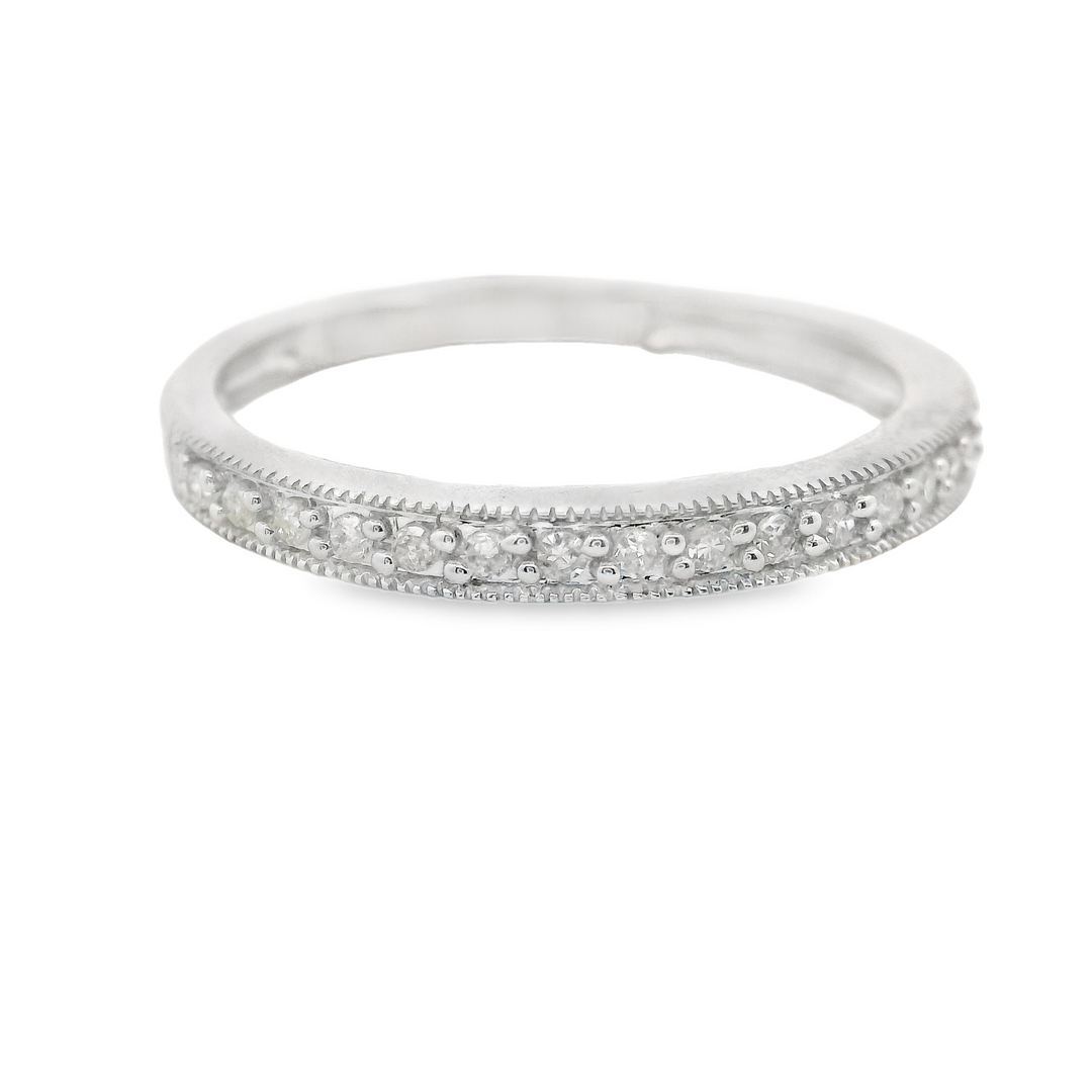 Estate Bridal Ring