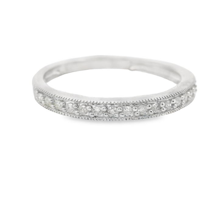 Estate Bridal Ring
