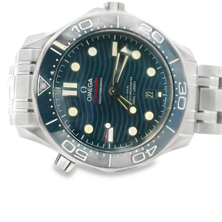 Omega Seamaster Diver 300M 42mm 21030422003001